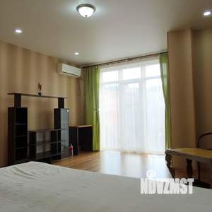 1-к квартира, вторичка, 38м2, 4/8 этаж