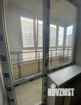 2-к квартира, вторичка, 56м2, 16/24 этаж