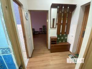 1-к квартира, вторичка, 41м2, 3/3 этаж