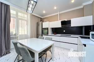 1-к квартира, вторичка, 41м2, 2/19 этаж