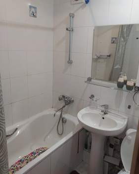 1-к квартира, вторичка, 32м2, 3/5 этаж