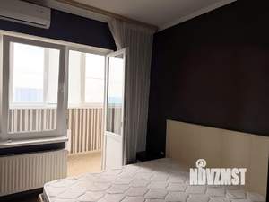 2-к квартира, вторичка, 60м2, 13/19 этаж