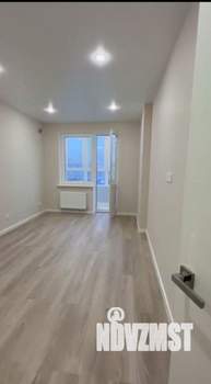 1-к квартира, вторичка, 48м2, 16/21 этаж