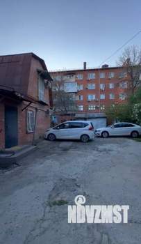 1-к квартира, вторичка, 35м2, 1/2 этаж
