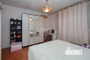 2-к квартира, вторичка, 103м2, 4/6 этаж