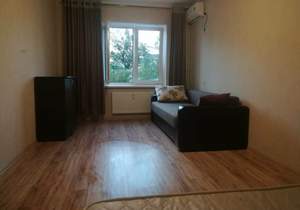 1-к квартира, вторичка, 36м2, 1/16 этаж