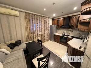 2-к квартира, вторичка, 82м2, 6/10 этаж