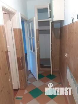 1-к квартира, вторичка, 31м2, 4/4 этаж