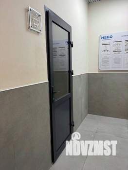 1-к квартира, вторичка, 50м2, 2/16 этаж