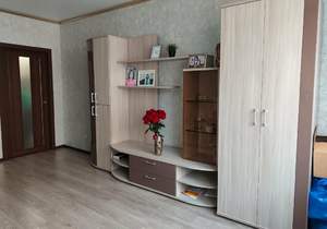 1-к квартира, вторичка, 40м2, 8/16 этаж