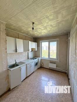 4-к квартира, вторичка, 74м2, 8/9 этаж