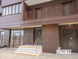 2-к квартира, вторичка, 65м2, 4/16 этаж