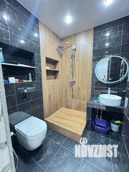 1-к квартира, вторичка, 39м2, 3/16 этаж