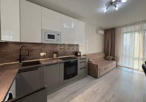 2-к квартира, вторичка, 62м2, 7/24 этаж