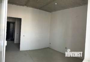 1-к квартира, вторичка, 34м2, 23/24 этаж