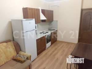 1-к квартира, вторичка, 42м2, 15/18 этаж
