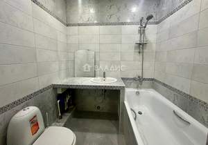 1-к квартира, вторичка, 30м2, 12/22 этаж