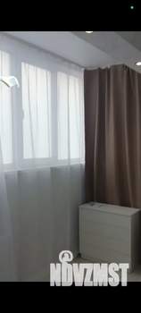 1-к квартира, вторичка, 50м2, 7/15 этаж