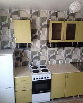 1-к квартира, вторичка, 35м2, 8/14 этаж