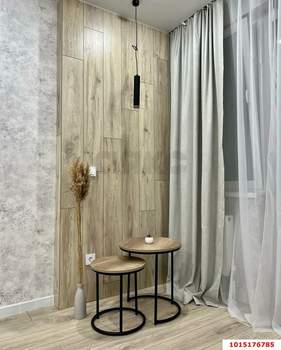 1-к квартира, вторичка, 37м2, 1/16 этаж