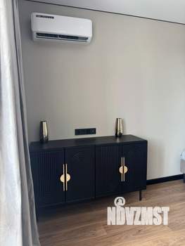 1-к квартира, вторичка, 35м2, 12/16 этаж