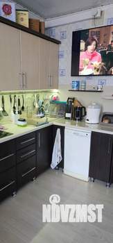 1-к квартира, вторичка, 47м2, 14/18 этаж
