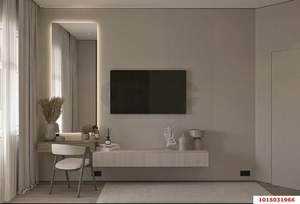 2-к квартира, вторичка, 66м2, 21/25 этаж