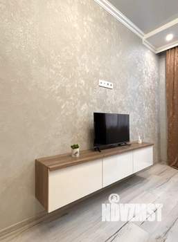 2-к квартира, вторичка, 50м2, 1/25 этаж