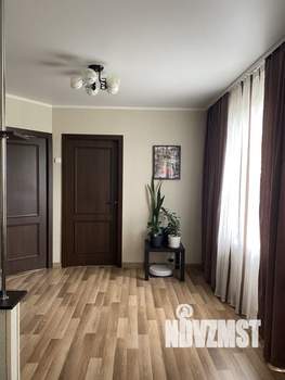 3-к квартира, вторичка, 62м2, 4/5 этаж