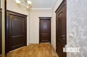 1-к квартира, вторичка, 47м2, 3/16 этаж