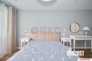 1-к квартира, вторичка, 31м2, 2/5 этаж