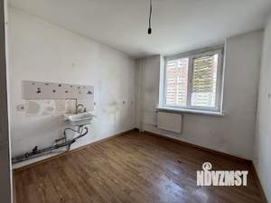 3-к квартира, вторичка, 72м2, 2/16 этаж