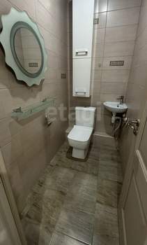 1-к квартира, вторичка, 44м2, 14/18 этаж