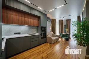 2-к квартира, вторичка, 50м2, 18/23 этаж