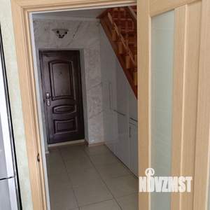 2-к квартира, вторичка, 52м2, 4/4 этаж