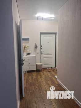 Студия квартира, вторичка, 45м2, 8/12 этаж