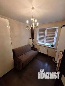 1-к квартира, вторичка, 30м2, 13/24 этаж