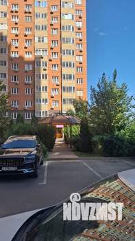 1-к квартира, вторичка, 36м2, 2/5 этаж