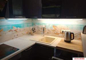 2-к квартира, вторичка, 66м2, 16/17 этаж