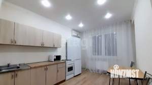 1-к квартира, вторичка, 33м2, 12/16 этаж