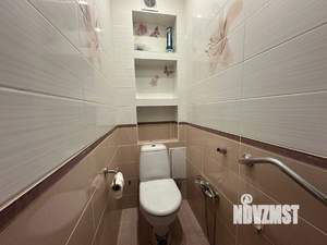 3-к квартира, вторичка, 85м2, 1/4 этаж