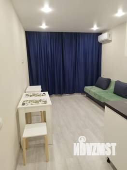 Студия квартира, вторичка, 20м2, 15/19 этаж