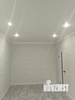 1-к квартира, вторичка, 36м2, 2/6 этаж