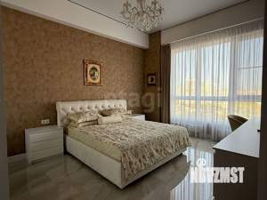 1-к квартира, вторичка, 55м2, 7/15 этаж