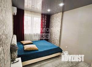 1-к квартира, вторичка, 30м2, 8/9 этаж