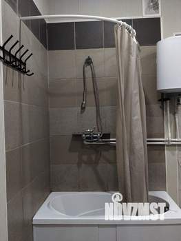 1-к квартира, вторичка, 33м2, 1/4 этаж