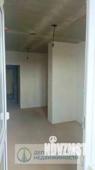 Студия квартира, вторичка, 25м2, 23/24 этаж