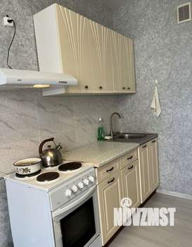 1-к квартира, вторичка, 39м2, 6/19 этаж