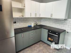 1-к квартира, вторичка, 38м2, 12/16 этаж