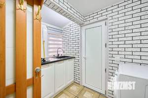 2-к квартира, вторичка, 32м2, 1/1 этаж